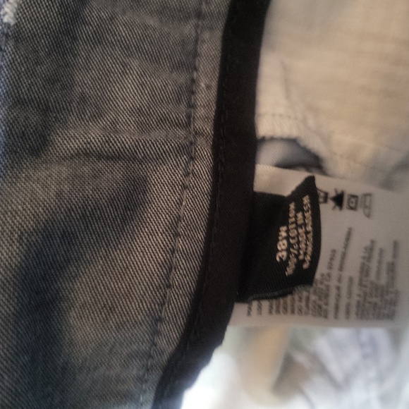 Nautica Shorts size 38W - Picture 3 of 3